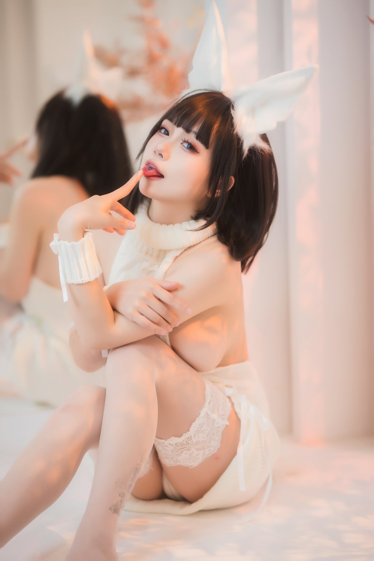 末夜787 - 禁忌之恋 猫娘