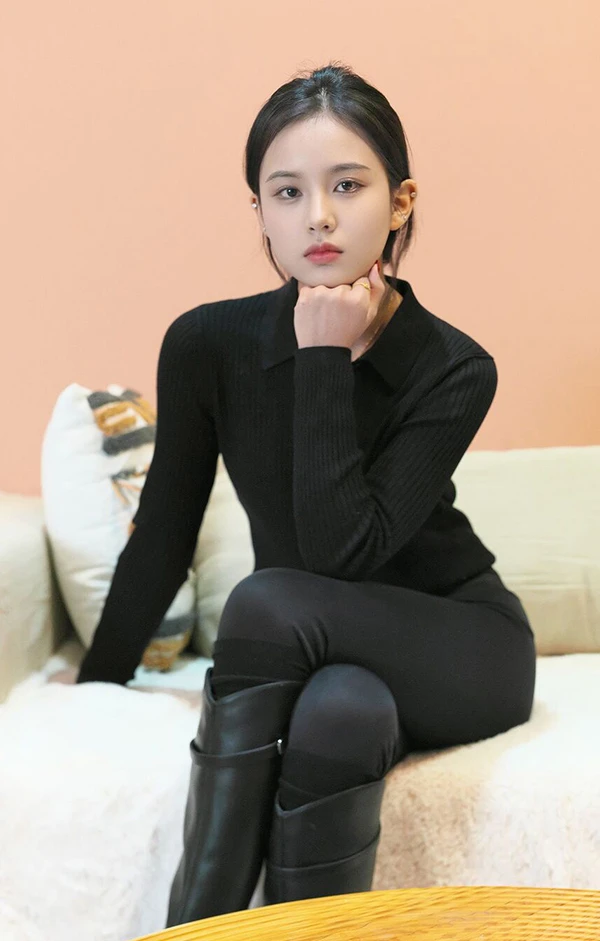 希威社摄影师林希威出品美女无圣光2025图集14