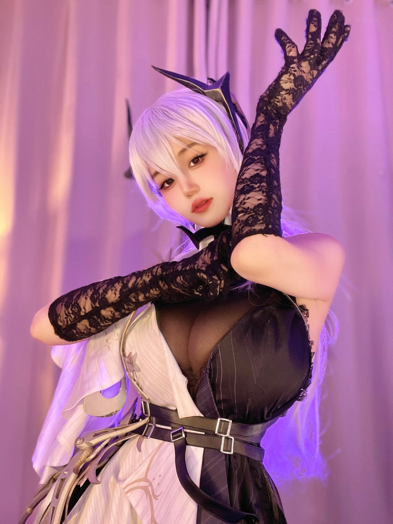 小仓千代w - 2022年09-10月fantia会员部分合集(3期)